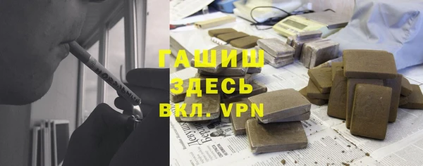 хмурый Гусев